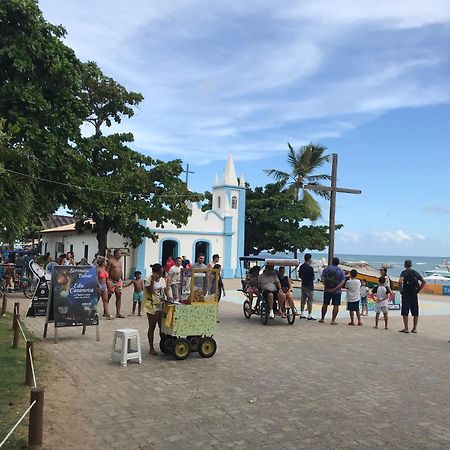 Enseada Praia Do Forte Esterno foto