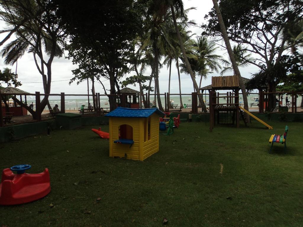 Enseada Praia Do Forte Esterno foto